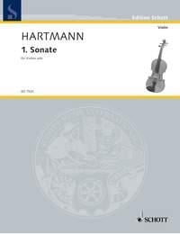 1. Sonate